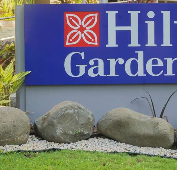 Hilton Garden Inn Panama - Panama by