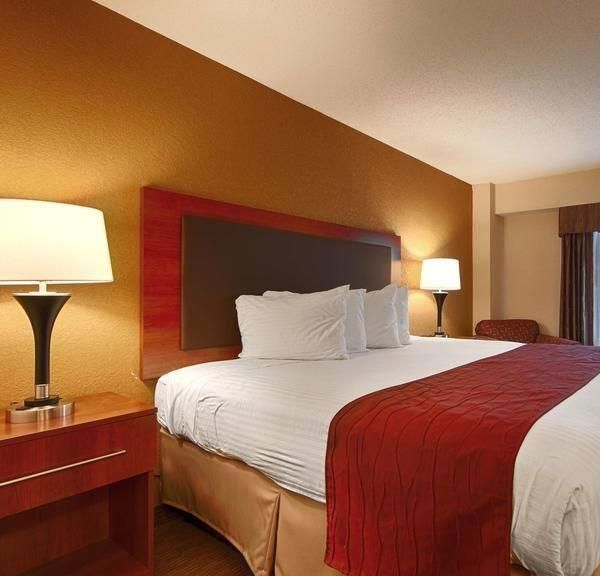 Days Inn By Wyndham Indiana Pa Near Iup - Indiana, PA