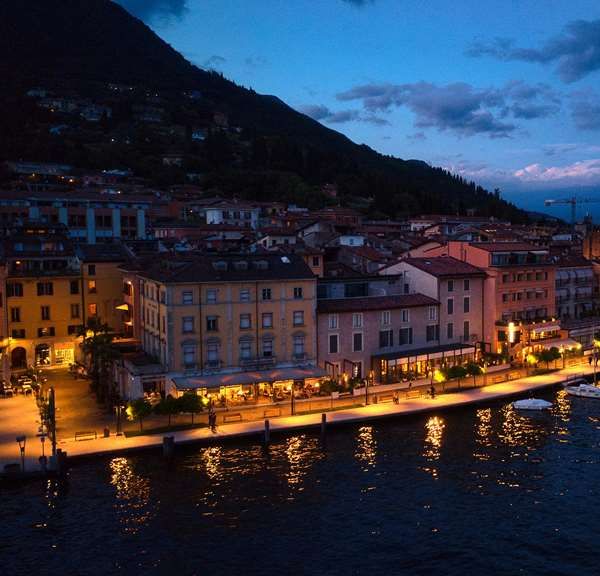 Bellerive Lifestyle Hotel - Salò