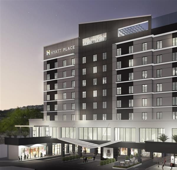 Hyatt Place Tegucigalpa - Tegucigalpa