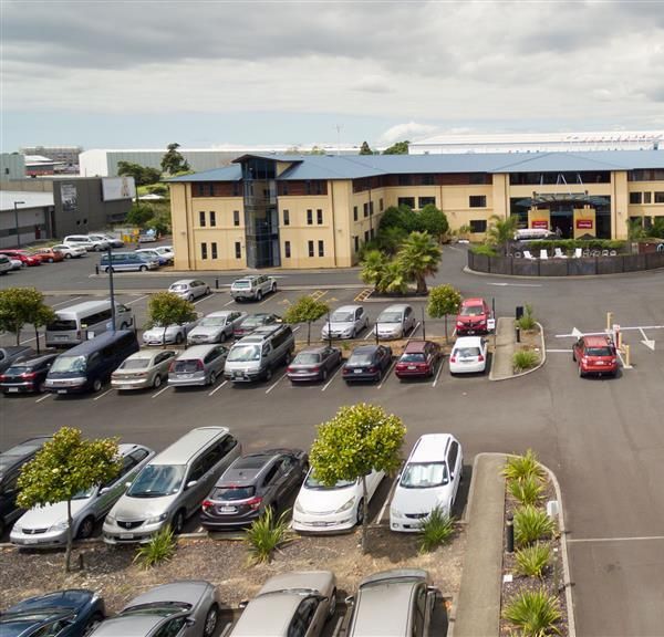 Heartland Hotel Auckland Airport - Auckland