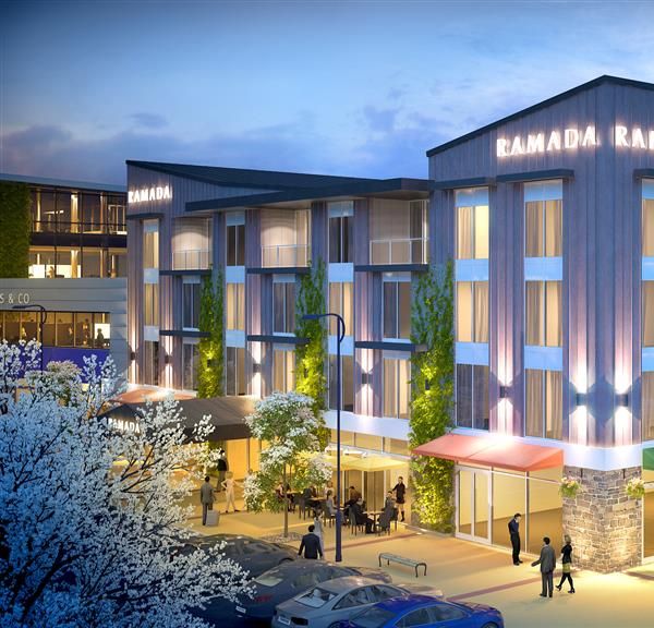 Ramada Suites By Wyndham Queenstown Remarkables Park - Queenstown