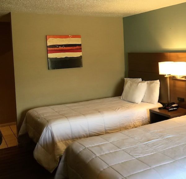 Inn Of The Conchos - San Angelo, TX
