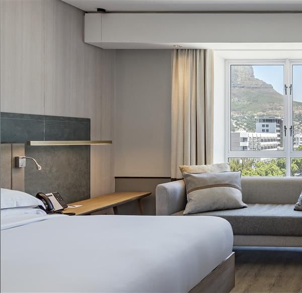 Hyatt Regency Cape Town - West-Kaap