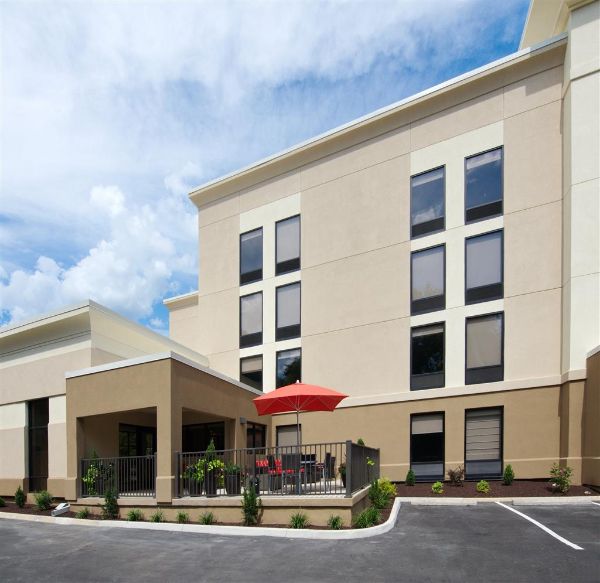 Hmptn Covington - Covington, VA