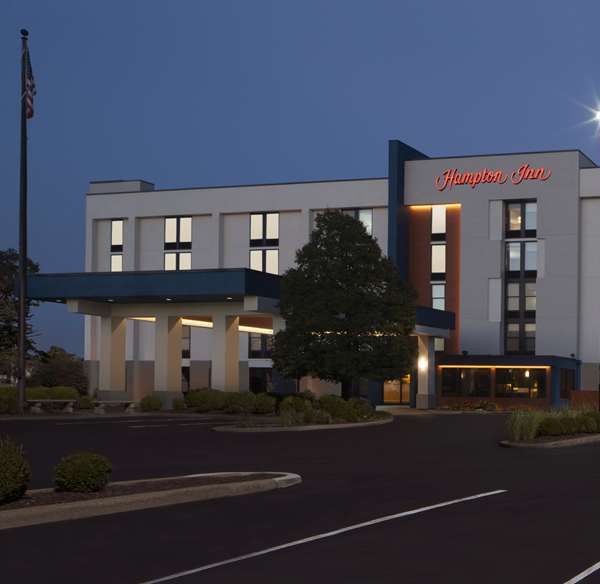 Hampton Inn Evansville - Evansville, IN