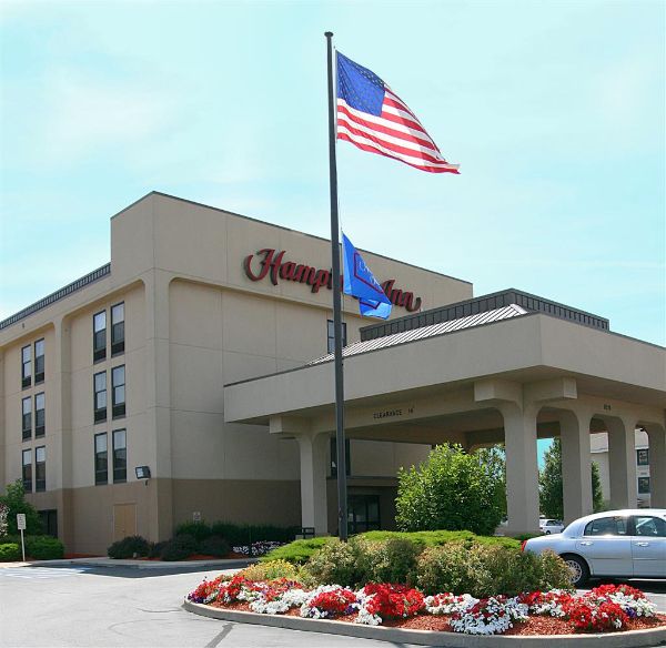 Hampton Inn Ft. Wayne-southwest - Fort Wayne, IN