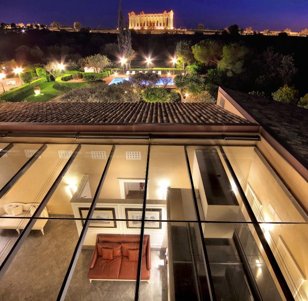 Villa Athena Resort - Agrigento