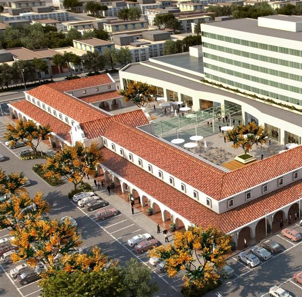 Hilton Garden Inn Tucuman - Tucumán