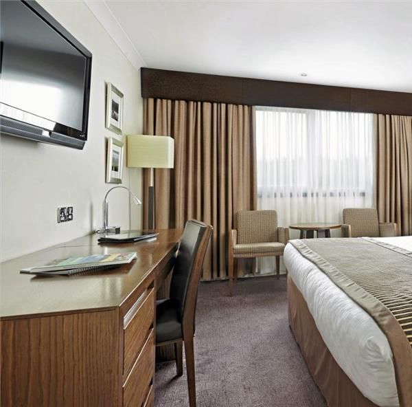 The Aberdeen Altens Hotel - Aberdeen