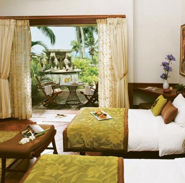 Taj Green Cove Resort And Spa Kovalam - Kovalam