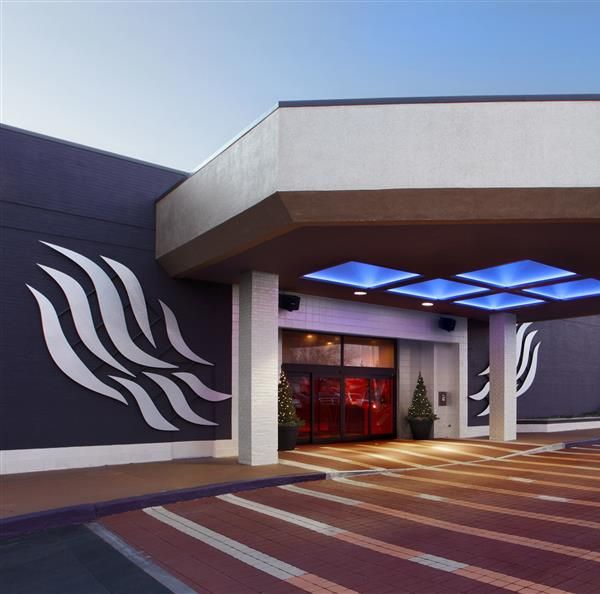The Verve Boston Natick Tapestry Collection By Hilton - Framingham, MA