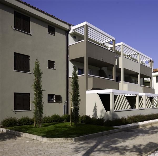 Park Plaza Verudela Pula - Pula