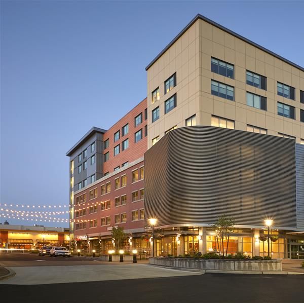 Hyatt Place Eugene/oakway Center - Eugene, OR