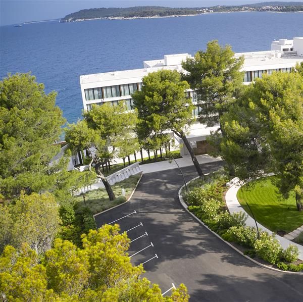 Grand Hotel Brioni A Radisson Collection Hotel - Pula