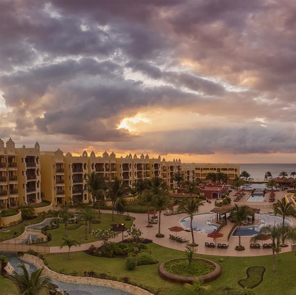 Holiday Inn Club Vacations The Royal Haciendas - Playa del Carmen