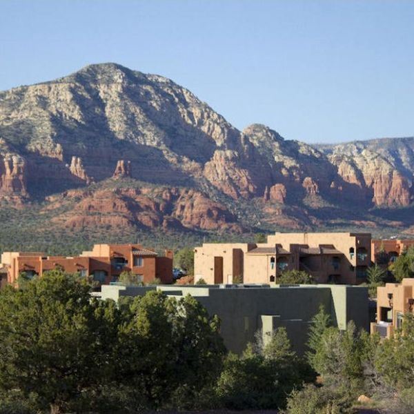 Hilton Vacation Club Sedona Summit - Sedona, AZ