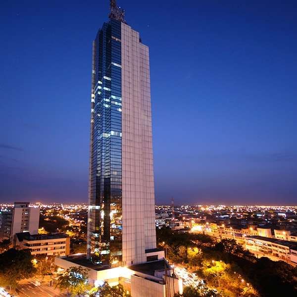 Torre De Cali Plaza Hotel - Cali