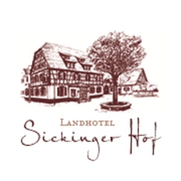 Sickinger Hof Landhotel - Walldorf