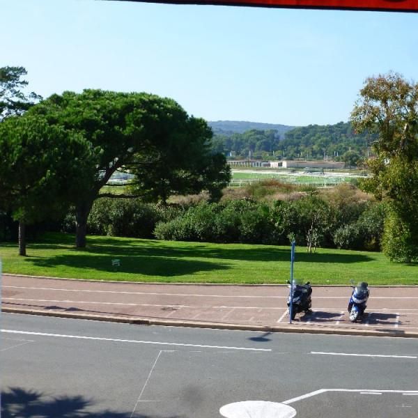 Tierce Beach - Cagnes-sur-Mer