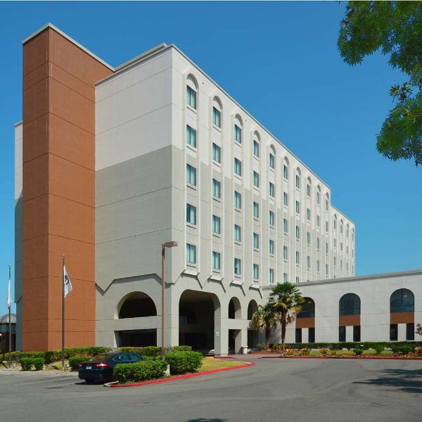 Doubletree By Hilton Newark - Fremont - Fremont, CA