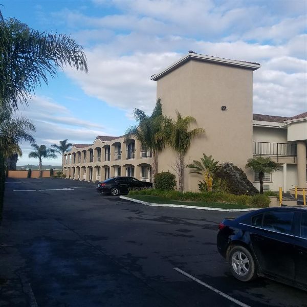 Surestay By Best Western Hollister - Hollister, CA