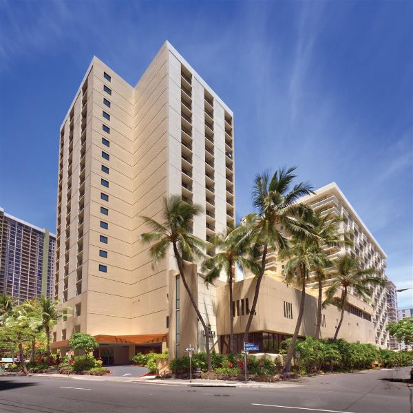 Hyatt Place Waikiki Beach - O‘ahu, HI