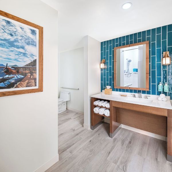 Compass Hotel By Margaritaville Flagler Beach - Palm Coast, FL