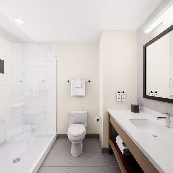 Broad Street Inn By Ihg - Sumter, SC