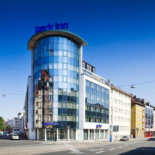 Park Inn By Radisson Nürnberg Germany - Núremberg