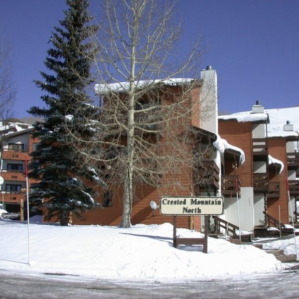 A Vail Resorts Property The Plaza Condominiums - Crested Butte, CO