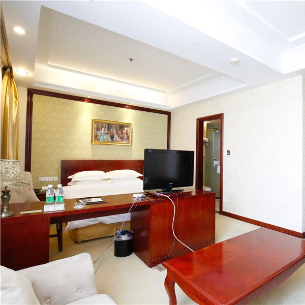 Vienna Hotel(jiangsu Suzhou Likou Furniture Mall Hotel) Xiangcheng Vigor Island Suzhou - Suzhou