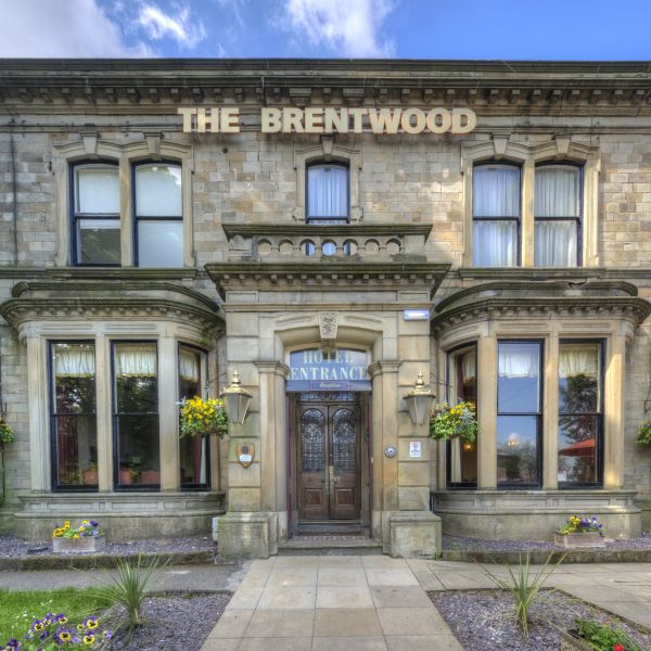 The Brentwood Hotel - Sheffield