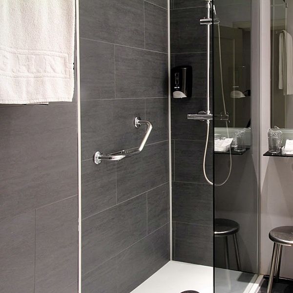 Hotel Conde Duque Bilbao - Bilbao