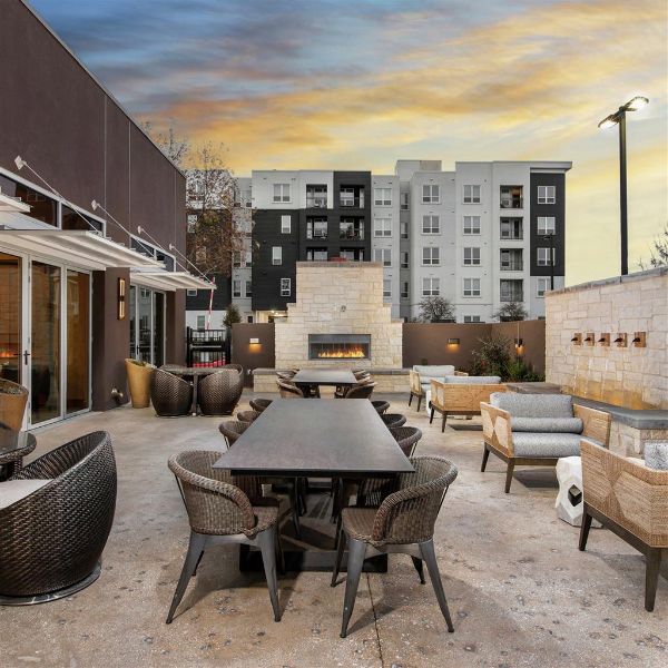 Doubletree By Hilton San Antonio Northwest - Helotes, TX