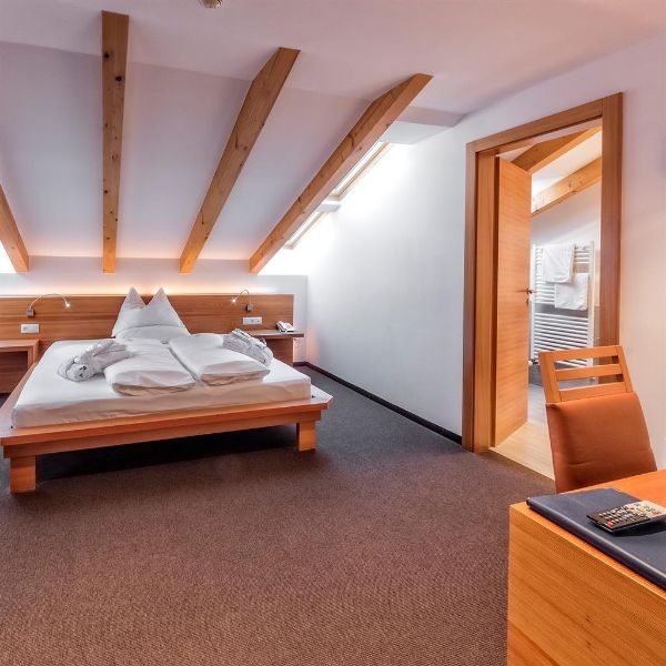Falkensteiner Alpenresidenz Antholz - Gsies