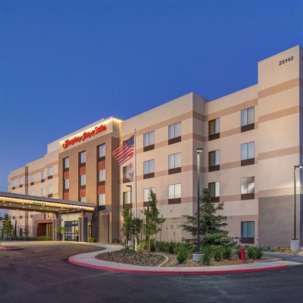 Hampton Inn & Suites By Hilton Murrieta Temecula - Temecula