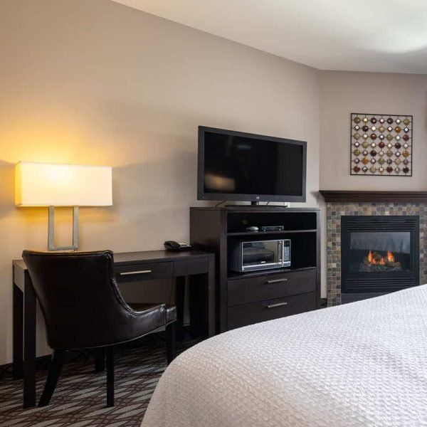 Sunrise Inn Villas Suites - Anacortes, WA