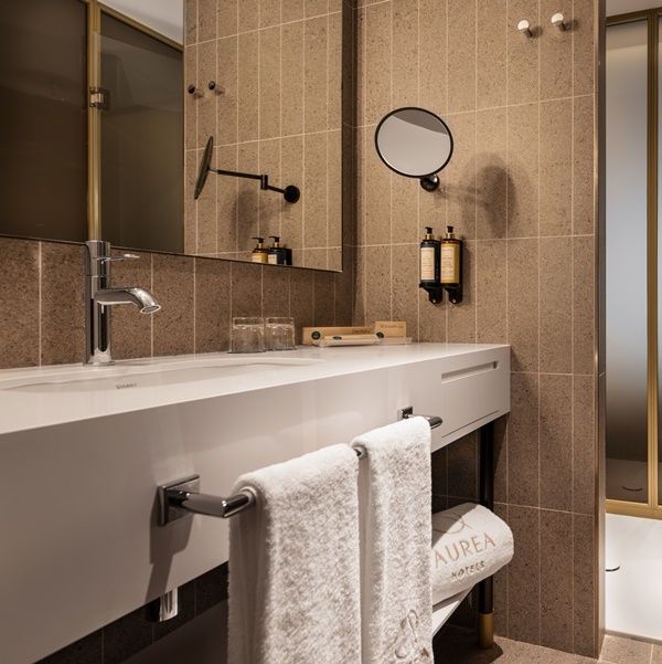 ÁUrea Palacio De Correos By Eurostars Hotel Company - Logroño