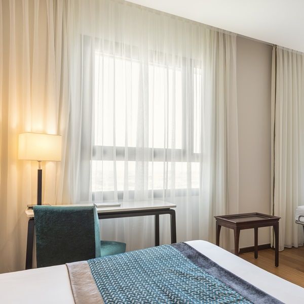 Eurostars Gran Valencia Valencia - Valencia