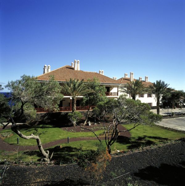Parador El Hierro - Valverde - El Hierro