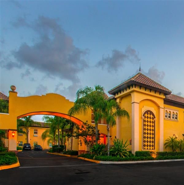 Homewood Suites By Hilton Sarasota - Sarasota, FL