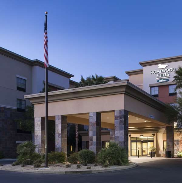 Homewood Suites By Hilton Phoenix North-happy Valley - Phoenix, AZ