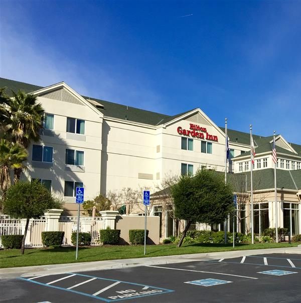 Hilton Garden Inn Gilroy - Gilroy, CA