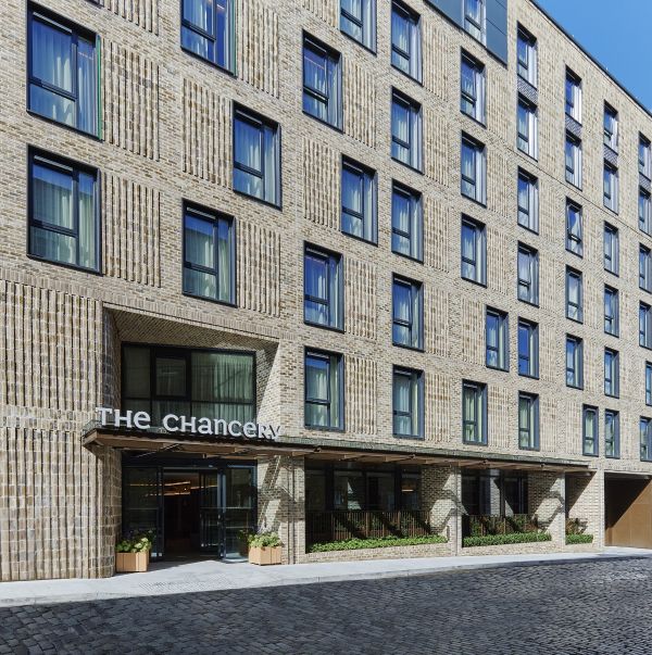 The Chancery Hotel - Dublin