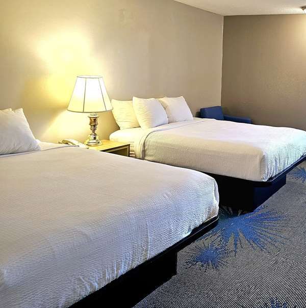 Days Inn By Wyndham Rolla - Rolla, MO
