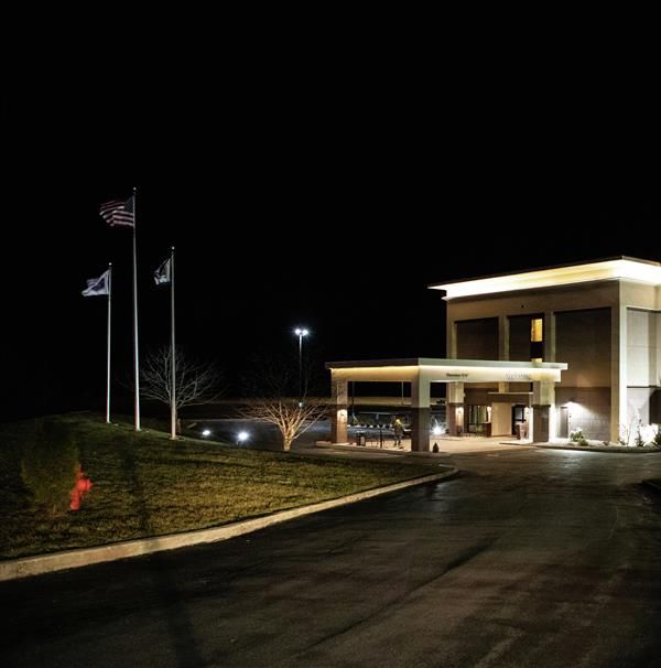 Hampton Inn Summersville - Summersville, WV