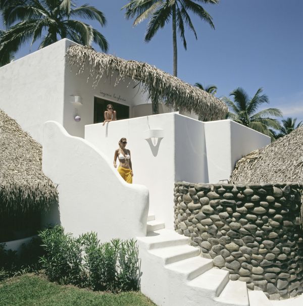 Hotel Azucar - Costa Esmeralda