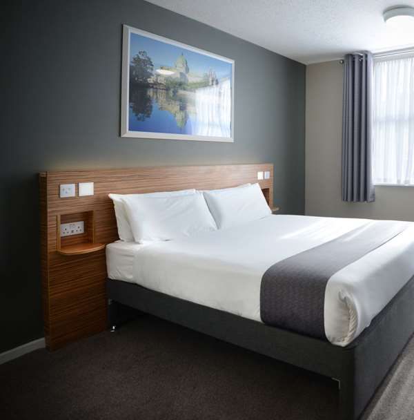 Travelodge Galway City - Galway