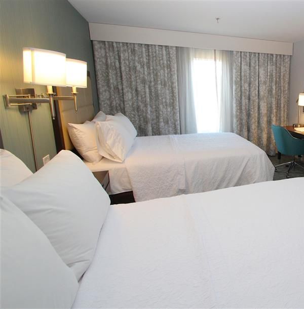 Hampton Inn Suffolk - Suffolk, VA